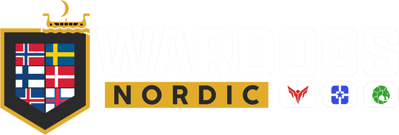 WARDOGS NORDIC